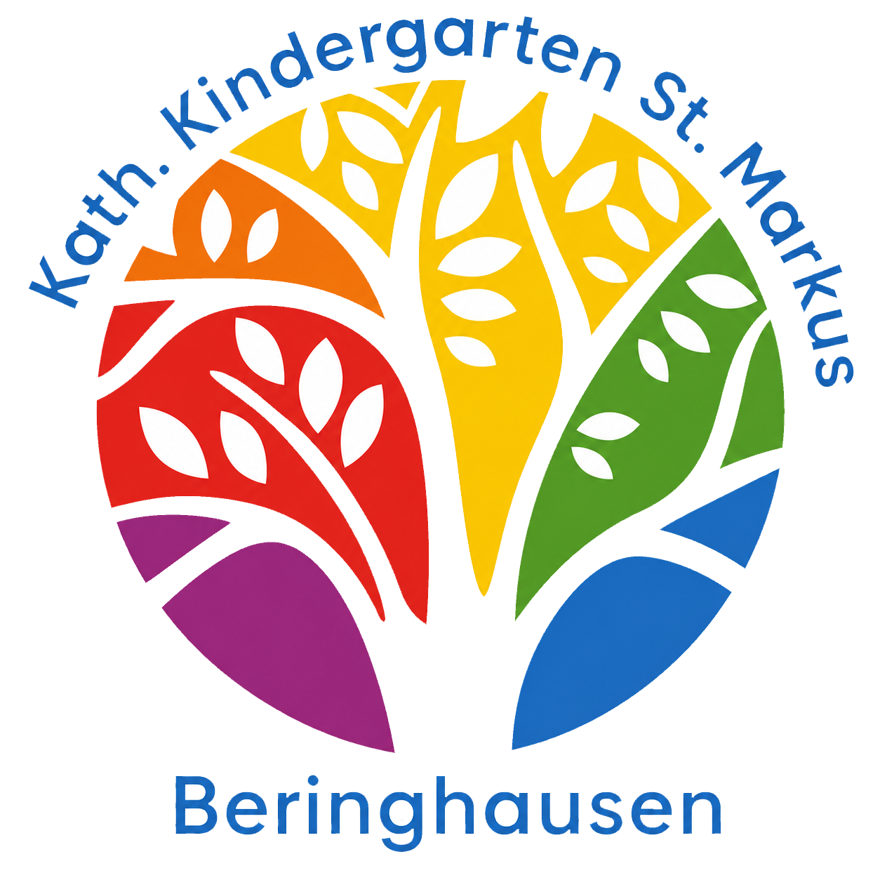 Kita Logo Beringhausen